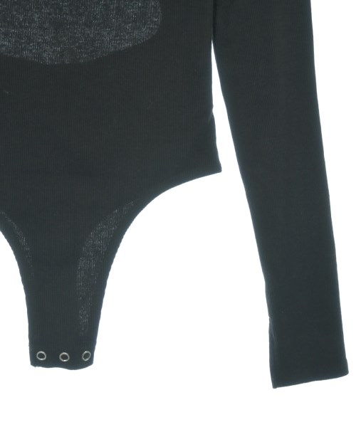 HeRIN.CYE（ヘリンドットサイ）Tシャツ・カットソー 黒 サイズ:F レディース/2200678279052