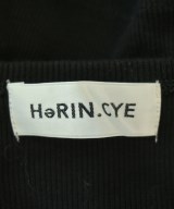 HeRIN.CYE（ヘリンドットサイ）Tシャツ・カットソー 黒 サイズ:F レディース/2200678279052