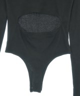 HeRIN.CYE（ヘリンドットサイ）Tシャツ・カットソー 黒 サイズ:F レディース/2200678279052