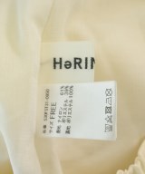 HeRIN.CYE（ヘリンドットサイ）カーゴパンツ 白 サイズ:F レディース/2200674751033