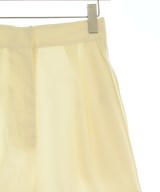 HeRIN.CYE（ヘリンドットサイ）カーゴパンツ 白 サイズ:F レディース/2200674751033