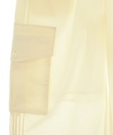 HeRIN.CYE（ヘリンドットサイ）カーゴパンツ 白 サイズ:F レディース/2200674751033