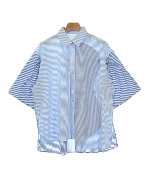 HeRIN.CYE(ヘリンドットサイ)カジュアルシャツ 白 サイズ:F/2200675245487