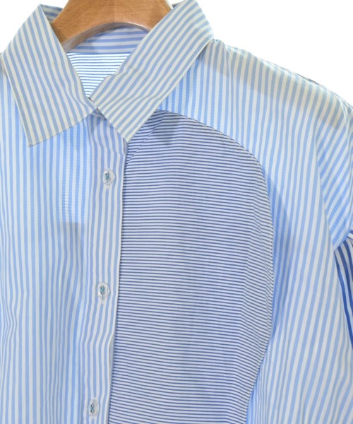 HeRIN.CYE（ヘリンドットサイ）カジュアルシャツ 白 サイズ:F レディース/2200675245487