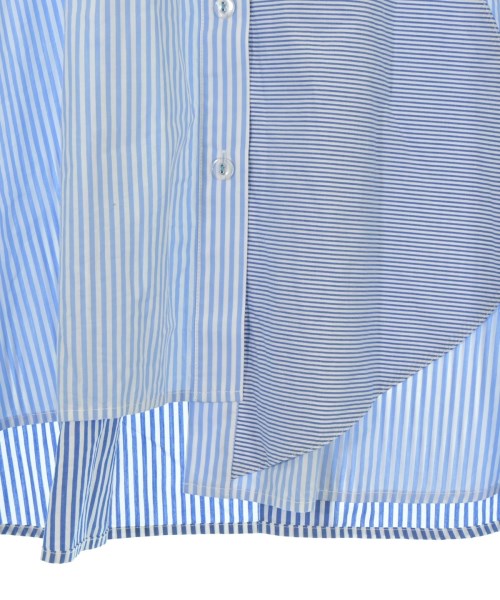 HeRIN.CYE（ヘリンドットサイ）カジュアルシャツ 白 サイズ:F レディース/2200675245487