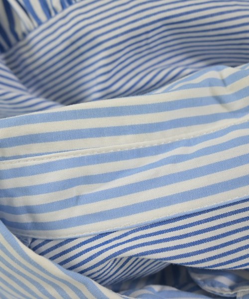 HeRIN.CYE（ヘリンドットサイ）カジュアルシャツ 白 サイズ:F レディース/2200675245487