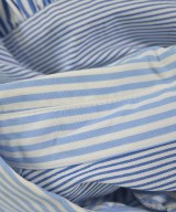 HeRIN.CYE（ヘリンドットサイ）カジュアルシャツ 白 サイズ:F レディース/2200675245487