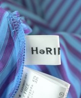 HeRIN.CYE（ヘリンドットサイ）カジュアルシャツ 青 サイズ:F レディース/2200693043157