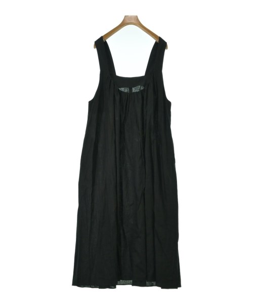 HeRIN.CYE（ヘリンドットサイ）ワンピース 黒 サイズ:F レディース/2200693043249