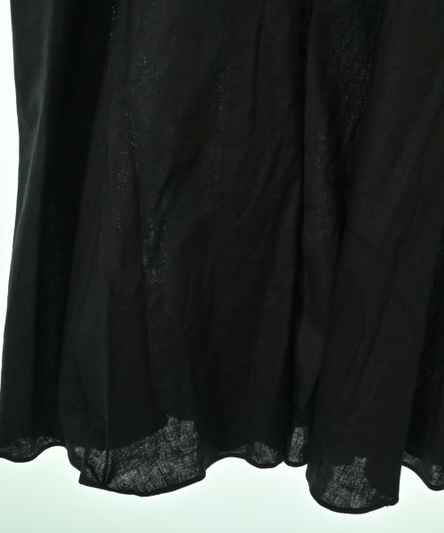 HeRIN.CYE（ヘリンドットサイ）ワンピース 黒 サイズ:F レディース/2200693043249
