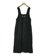 HeRIN.CYE（ヘリンドットサイ）ワンピース 黒 サイズ:F レディース/2200693043249