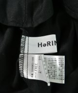 HeRIN.CYE（ヘリンドットサイ）ワンピース 黒 サイズ:F レディース/2200693043249