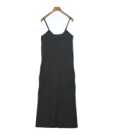 HeRIN.CYE（ヘリンドットサイ）ワンピース 黒 サイズ:F レディース/2200689172021