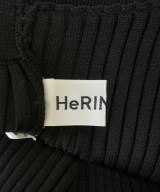 HeRIN.CYE（ヘリンドットサイ）ワンピース 黒 サイズ:F レディース/2200689172021