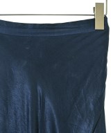 HeRIN.CYE（ヘリンドットサイ）ロング・マキシ丈スカート 紺 サイズ:F レディース/2200693871132