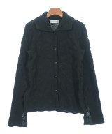 HeRIN.CYE（ヘリンドットサイ）カジュアルシャツ 黒 サイズ:F レディース/2200656815098