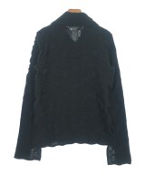 HeRIN.CYE（ヘリンドットサイ）カジュアルシャツ 黒 サイズ:F レディース/2200656815098