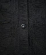 HeRIN.CYE（ヘリンドットサイ）カジュアルシャツ 黒 サイズ:F レディース/2200656815098