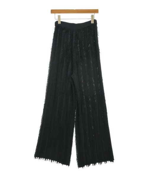 HeRIN.CYE（ヘリンドットサイ）その他 黒 サイズ:F レディース/2200649497140