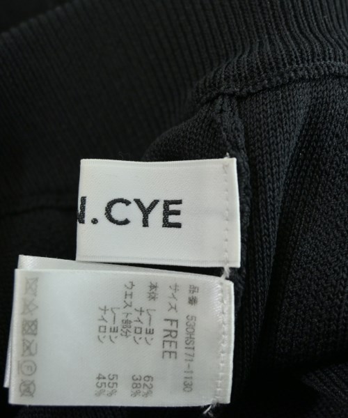 HeRIN.CYE（ヘリンドットサイ）その他 黒 サイズ:F レディース/2200649497140