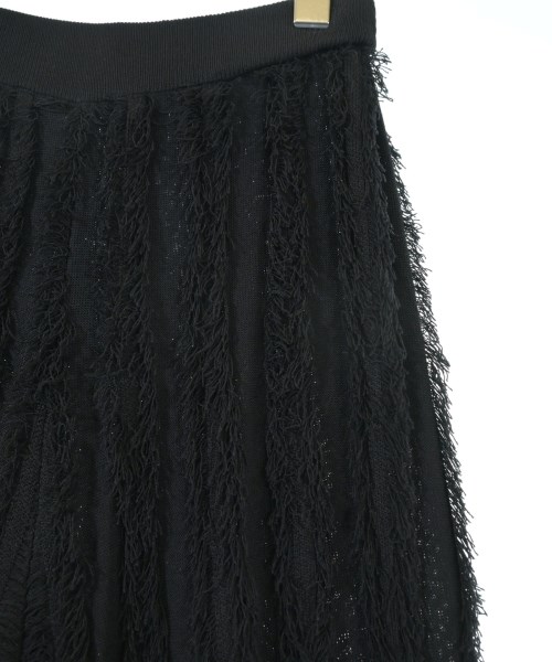 HeRIN.CYE（ヘリンドットサイ）その他 黒 サイズ:F レディース/2200649497140