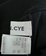 HeRIN.CYE（ヘリンドットサイ）その他 黒 サイズ:F レディース/2200649497140