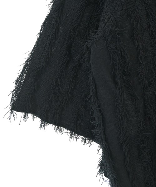 HeRIN.CYE（ヘリンドットサイ）ニット・セーター 黒 サイズ:F レディース/2200649497157