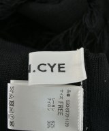HeRIN.CYE（ヘリンドットサイ）ニット・セーター 黒 サイズ:F レディース/2200649497157