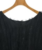 HeRIN.CYE（ヘリンドットサイ）ニット・セーター 黒 サイズ:F レディース/2200649497157