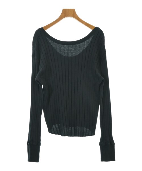 HeRIN.CYE(ヘリンドットサイ)Tシャツ・カットソー 黒 サイズ:F/2200649497164