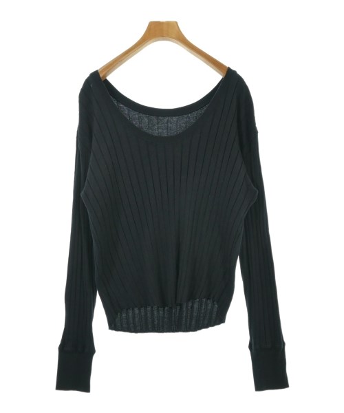 HeRIN.CYE（ヘリンドットサイ）Tシャツ・カットソー 黒 サイズ:F レディース/2200649497164