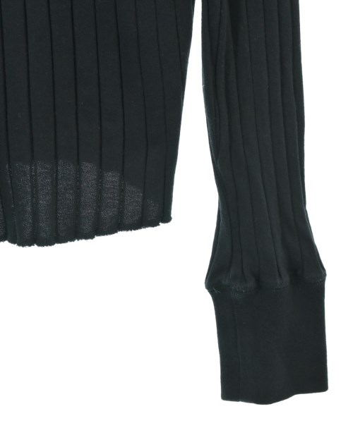 HeRIN.CYE（ヘリンドットサイ）Tシャツ・カットソー 黒 サイズ:F レディース/2200649497164