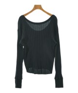 HeRIN.CYE（ヘリンドットサイ）Tシャツ・カットソー 黒 サイズ:F レディース/2200649497164