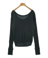 HeRIN.CYE（ヘリンドットサイ）Tシャツ・カットソー 黒 サイズ:F レディース/2200649497164