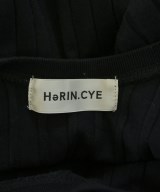 HeRIN.CYE（ヘリンドットサイ）Tシャツ・カットソー 黒 サイズ:F レディース/2200649497164