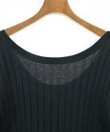 HeRIN.CYE（ヘリンドットサイ）Tシャツ・カットソー 黒 サイズ:F レディース/2200649497164