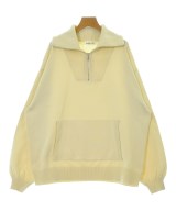 HeRIN.CYE（ヘリンドットサイ）ニット・セーター 白 サイズ:F レディース/2200719413148