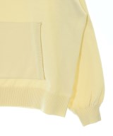 HeRIN.CYE（ヘリンドットサイ）ニット・セーター 白 サイズ:F レディース/2200719413148