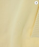 HeRIN.CYE（ヘリンドットサイ）ニット・セーター 白 サイズ:F レディース/2200719413148