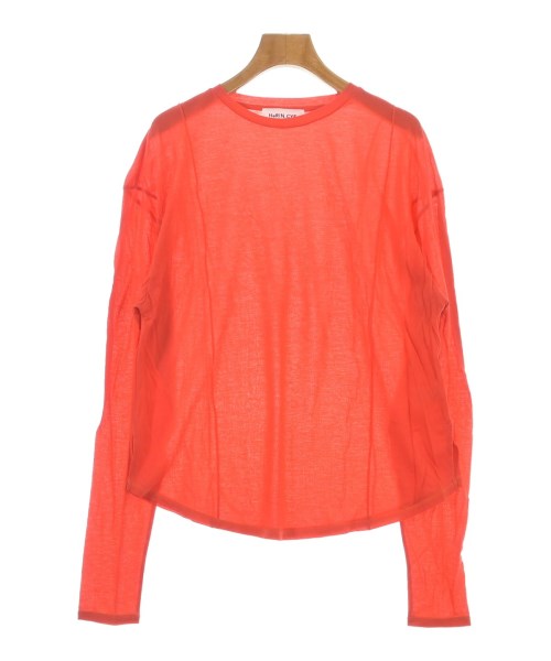 HeRIN.CYE(ヘリンドットサイ)Tシャツ・カットソー 赤 サイズ:F/2200634153129