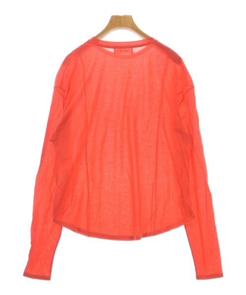 HeRIN.CYE（ヘリンドットサイ）Tシャツ・カットソー 赤 サイズ:F レディース/2200634153129