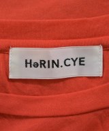 HeRIN.CYE（ヘリンドットサイ）Tシャツ・カットソー 赤 サイズ:F レディース/2200634153129