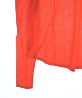 HeRIN.CYE（ヘリンドットサイ）Tシャツ・カットソー 赤 サイズ:F レディース/2200634153129