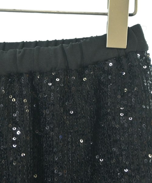 HeRIN.CYE（ヘリンドットサイ）ショートパンツ 黒 サイズ:F レディース/2200625393039