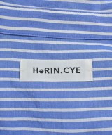 HeRIN.CYE（ヘリンドットサイ）カジュアルシャツ 青 サイズ:F レディース/2200635079022