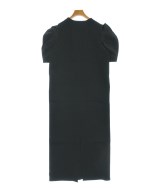 HeRIN.CYE（ヘリンドットサイ）ワンピース 黒 サイズ:F レディース/2200636754027