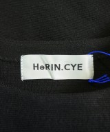 HeRIN.CYE（ヘリンドットサイ）ワンピース 黒 サイズ:F レディース/2200636754027