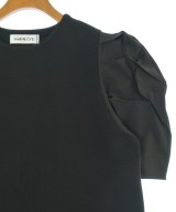 HeRIN.CYE（ヘリンドットサイ）ワンピース 黒 サイズ:F レディース/2200636754027