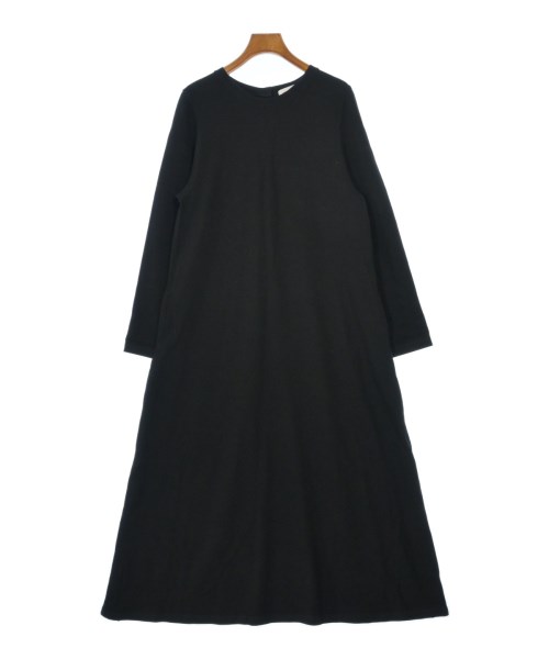 HeRIN.CYE(ヘリンドットサイ)ワンピース 黒 サイズ:F/2200648381068
