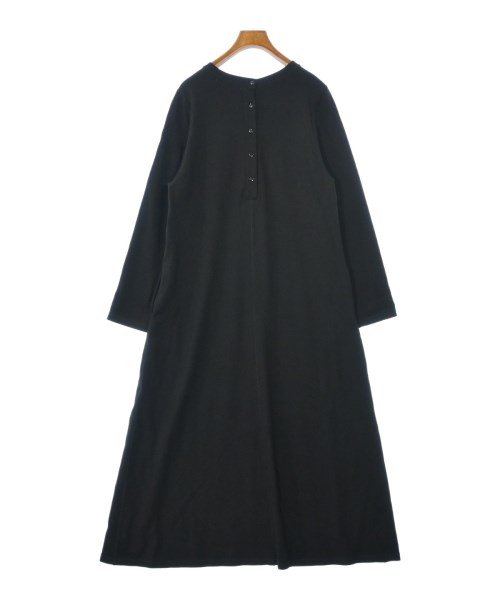 HeRIN.CYE（ヘリンドットサイ）ワンピース 黒 サイズ:F レディース/2200648381068